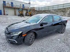 19XFC1F74KE006602 2019 HONDA CIVIC
