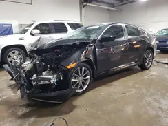 19XFC1F74KE006633 2019 HONDA CIVIC