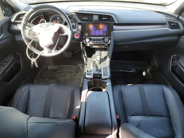 19XFC1F74KE006633 2019 HONDA CIVIC - Image 8