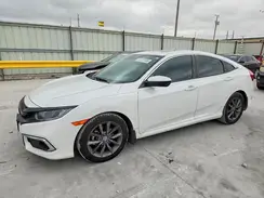 19XFC1F74KE006695 2019 HONDA CIVIC