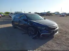 19XFC1F74KE010780 2019 HONDA CIVIC