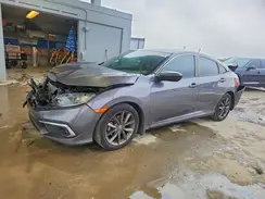 19XFC1F74KE011427 2019 HONDA CIVIC