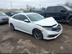 19XFC1F74KE011993 2019 HONDA CIVIC