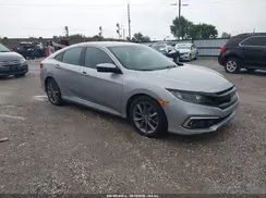19XFC1F74KE014859 2019 HONDA CIVIC
