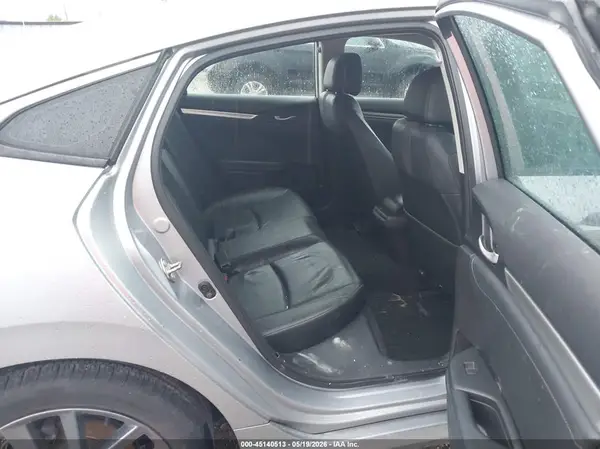 19XFC1F74KE014859 2019 HONDA CIVIC - Image 8