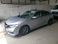 19XFC1F74KE015641 2019 HONDA CIVIC