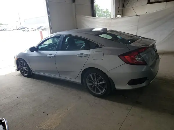 19XFC1F74KE015641 2019 HONDA CIVIC - Image 2