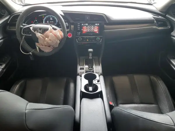 19XFC1F74KE015641 2019 HONDA CIVIC - Image 8