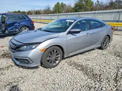 19XFC1F74KE015655 2019 HONDA CIVIC