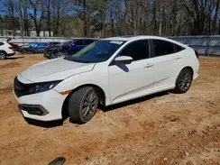 19XFC1F74KE015672 2019 HONDA CIVIC