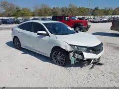 19XFC1F74KE015882 2019 HONDA CIVIC