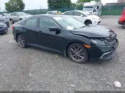 19XFC1F74KE201406 2019 HONDA CIVIC