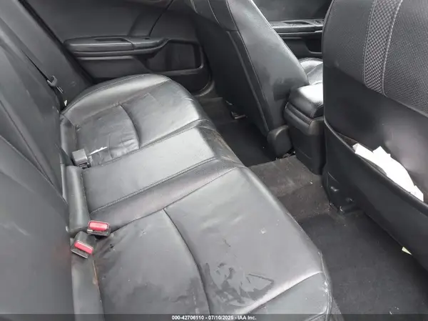 19XFC1F74KE201406 2019 HONDA CIVIC - Image 8