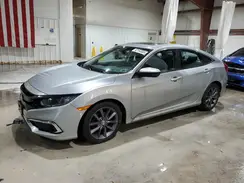 19XFC1F74KE203222 2019 HONDA CIVIC