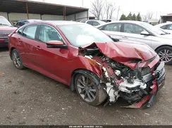 19XFC1F74KE203253 2019 HONDA CIVIC