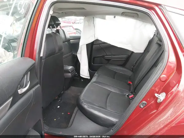 19XFC1F74KE203253 2019 HONDA CIVIC - Image 8