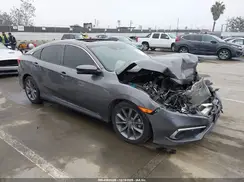 19XFC1F74KE204628 2019 HONDA CIVIC