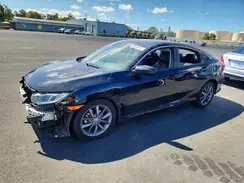 19XFC1F74KE205732 2019 HONDA CIVIC