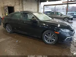 19XFC1F74KE211496 2019 HONDA CIVIC