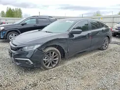 19XFC1F74KE211658 2019 HONDA CIVIC
