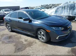 19XFC1F74KE211689 2019 HONDA CIVIC
