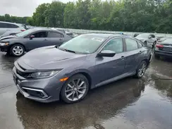 19XFC1F74KE212597 2019 HONDA CIVIC