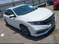 19XFC1F74KE213121 2019 HONDA CIVIC