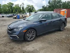 19XFC1F74KE214544 2019 HONDA CIVIC