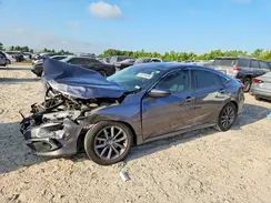 19XFC1F74KE215841 2019 HONDA CIVIC