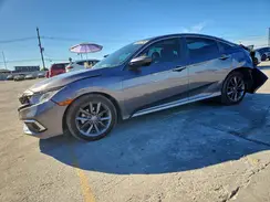 19XFC1F74KE216035 2019 HONDA CIVIC