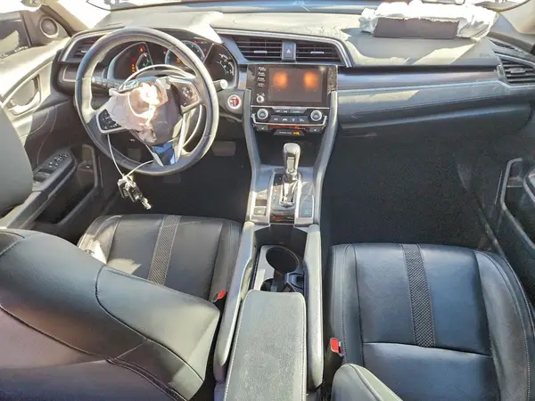 19XFC1F74KE216035 2019 HONDA CIVIC - Image 8