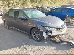19XFC1F74LE000560 2020 HONDA CIVIC