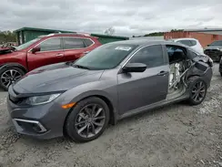 19XFC1F74LE003541 2020 HONDA CIVIC