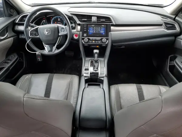 19XFC1F74LE003541 2020 HONDA CIVIC - Image 8