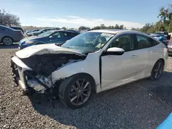 19XFC1F74LE004494 2020 HONDA CIVIC