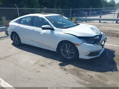 19XFC1F74LE004883 2020 HONDA CIVIC