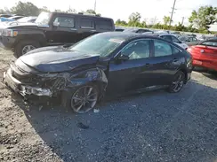 19XFC1F74LE007878 2020 HONDA CIVIC