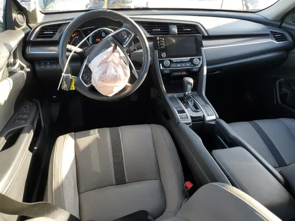 19XFC1F74LE007878 2020 HONDA CIVIC - Image 8
