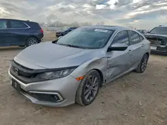 19XFC1F74LE008044 2020 HONDA CIVIC