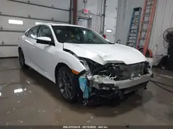 19XFC1F74LE008724 2020 HONDA CIVIC