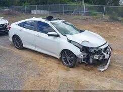 19XFC1F74LE008741 2020 HONDA CIVIC