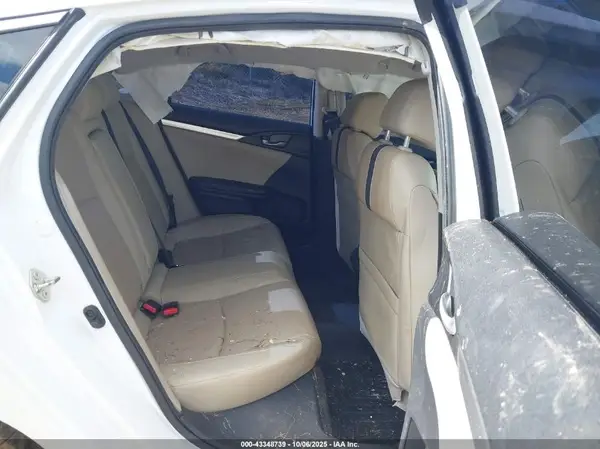 19XFC1F74LE008741 2020 HONDA CIVIC - Image 8