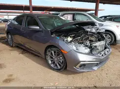 19XFC1F74LE009078 2020 HONDA CIVIC