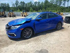 19XFC1F74LE009128 2020 HONDA CIVIC