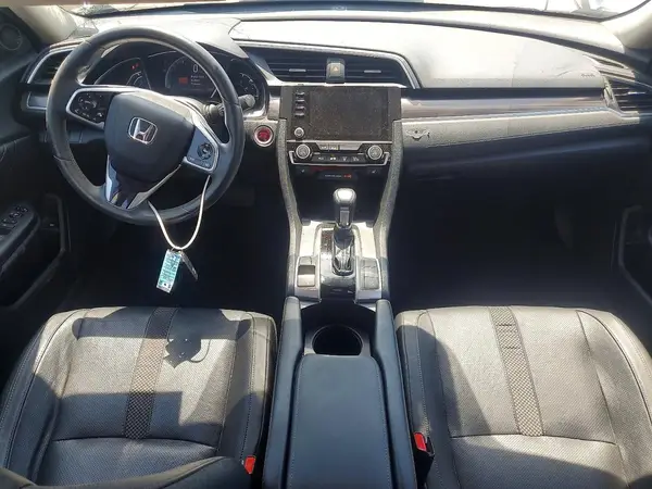 19XFC1F74LE009128 2020 HONDA CIVIC - Image 8