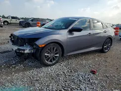 19XFC1F74LE010019 2020 HONDA CIVIC