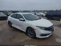 19XFC1F74LE012482 2020 HONDA CIVIC