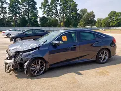 19XFC1F74LE012742 2020 HONDA CIVIC