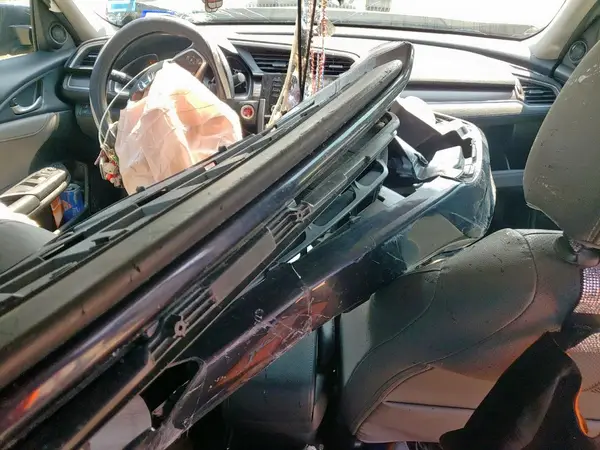19XFC1F74LE012742 2020 HONDA CIVIC - Image 8