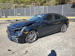 19XFC1F74LE012787 2020 HONDA CIVIC